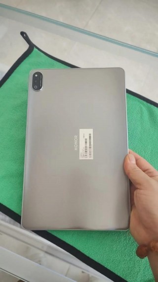 荣耀平板v6和v7对比，荣耀平板v7与v6怎么选取