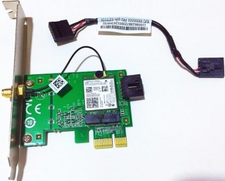 插笔记本电脑的网卡推荐，插笔记本电脑上的网卡叫什么？