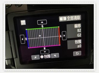 佳能70d夜景拍摄参数，佳能70d夜景拍摄参数怎么调？
