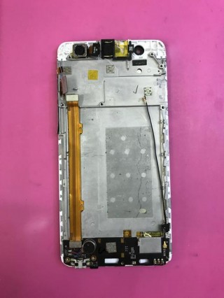 金立e6怎么拆机，金立拆机图解？