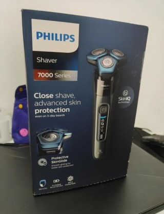 飞利浦剃须刀是哪家代工的，飞利浦剃须刀国内生产厂家