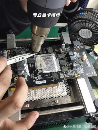 台式电脑显卡坏了怎么修复，台式电脑显卡坏了修要多少钱一个