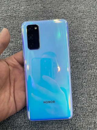 华为荣耀v30pro什么时候上市的，华为荣耀v30pro什么时候上市的呢？