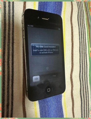 怎么让iphone重启越狱不失效？苹果手机越狱重启