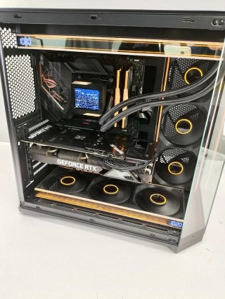 电脑机箱风扇排名，机箱风扇哪个牌子