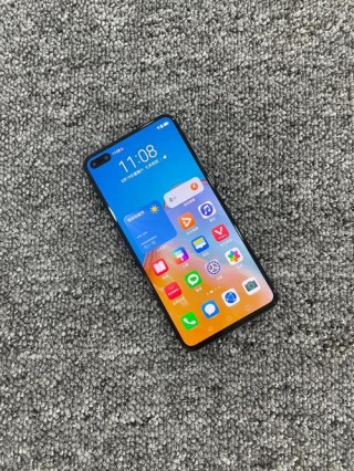 华为p40性能参数，华为p40系列参数