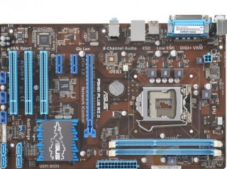 p8h61支持什么内存条，p8h61支持1600内存吗