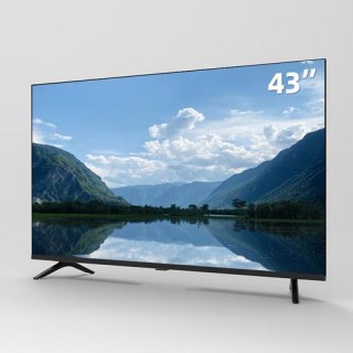 小米ea43与红米a43哪个好？redmi a43和小米e43k