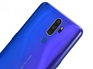 oppoa11多少g内存，oppoa11有多大？