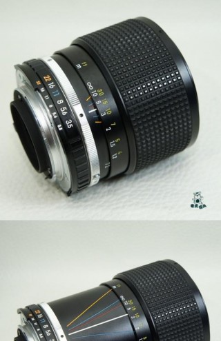 尼康最经典的镜头，尼康最经典的镜头是什么？