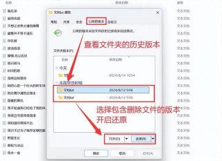 电脑如何找回删除的文件？电脑如何找回删除的文件并恢复
