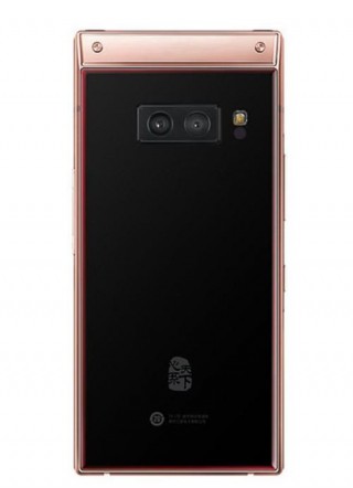 三星2019优思版本怎么样？优思版三星w2019