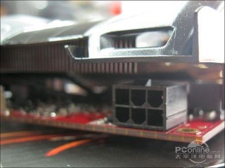 迪兰恒进hd6850显卡怎么拆风扇，迪兰恒进rx580显卡开关？
