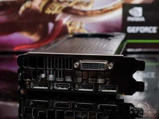 960显卡有dp接口吗，960显卡有没有dp接口