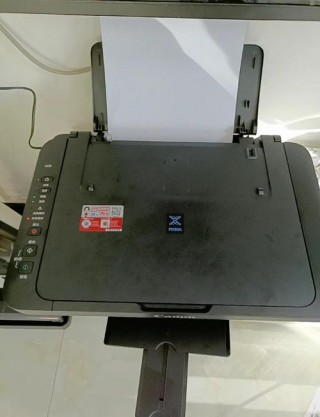 佳能打印机怎么连接电脑打印，佳能打印机怎么连接电脑打印文件？