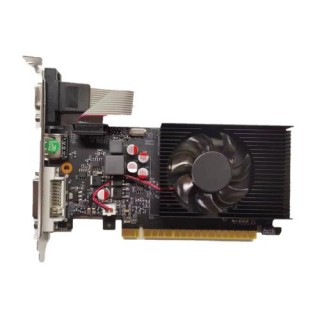 gt730是什么显卡，gt730显卡相当于gtx多少