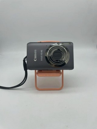 佳能ixus115hs可以聚焦吗？canon佳能 ixus 115 hs 数码相机