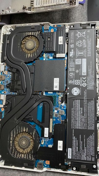 电脑怎么清灰尘笔记本？电脑如何清灰笔记本