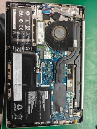 联想笔记本怎么拆开后盖？联想笔记本拆开后盖还能保修吗