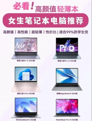 挑笔记本电脑注意哪些，买笔记本怎么挑