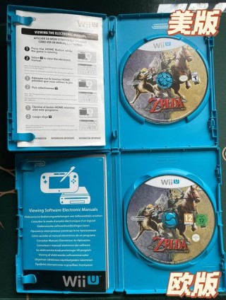 wiiu能玩什么游戏，wiiu有啥游戏