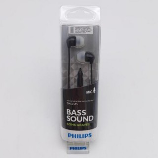 飞利浦入耳式耳机推荐，飞利浦入耳式耳机推荐哪款？