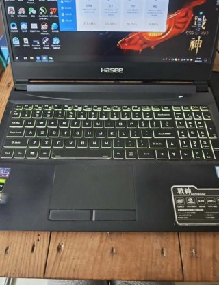 神舟z7笔记本怎么样？神舟z7m怎么样