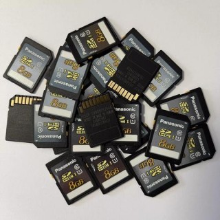 内存卡种类区分，内存卡的种类与区别？