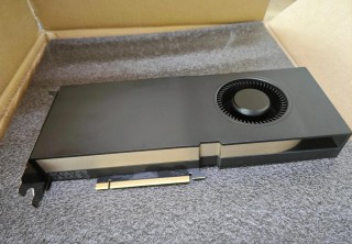 a5000相当于什么级别的显卡？a5000显卡参数