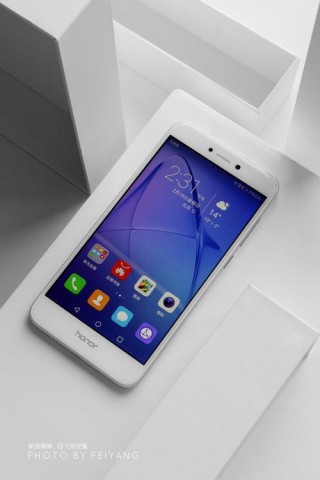 麒麟655安兔兔跑分多少？麒麟659安兔兔