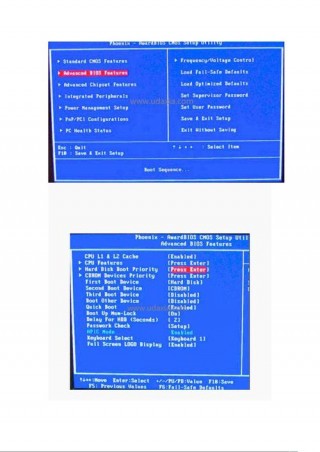 ibm笔记本电脑怎么设置u盘启动？ibm电脑怎么用u盘重装系统