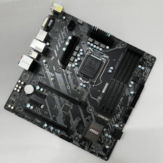 b365主板支持10代cpu吗，b365主板支持8代