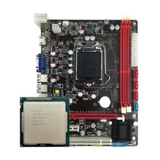 i53470搭配什么主板，i5 3470 配什么主板