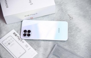 荣耀play5费用多少，荣耀play 5费用？