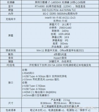 怎么查笔记本电脑配置信息，怎么查笔记本电脑配置信息在哪里？