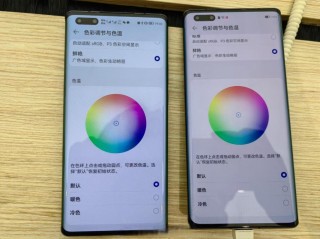 华为p40pro参数配置屏幕是什么三星，p40 pro屏幕是三星的吗