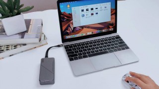 笔记本雷电接口是什么，笔记本雷电接口是什么样子？