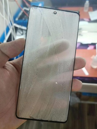 屏幕开胶修一次多少钱，oppo屏幕开胶修一次多少钱