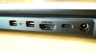 笔记本的hdmi接口是干啥的，笔记本hdmi接口长啥样？