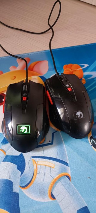 游戏鼠标性价比排名榜2019，游戏鼠标推荐性价比2021