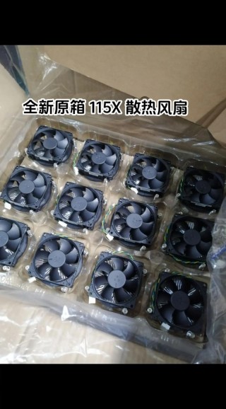 电脑没有散热器能用吗，电脑没有散热器能用吗怎么办