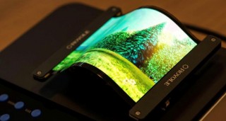 柔性屏幕是什么材料，柔性屏幕有什么好处？