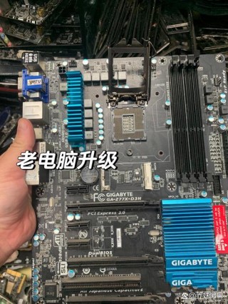 为什么现在没人组装电脑了，为什么现在组装电脑那么贵