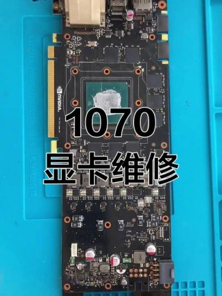 独立显卡坏了可以修吗，独立显卡如果坏了是怎样的情况？