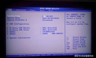 笔记本装系统按f几？笔记本装机按f几