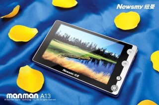 苹果mp5型号大全？苹果mp是什么型号