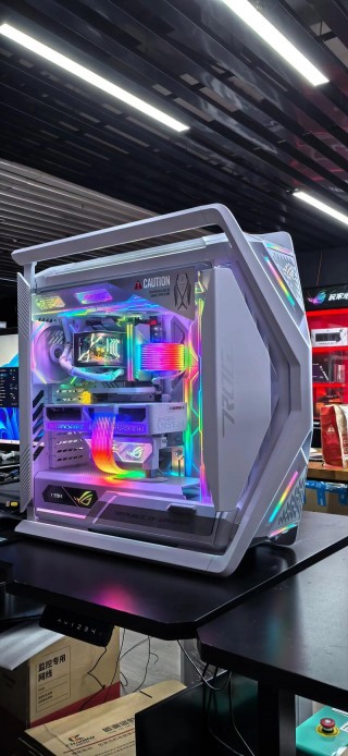 游戏机箱排名榜？游戏机箱品牌