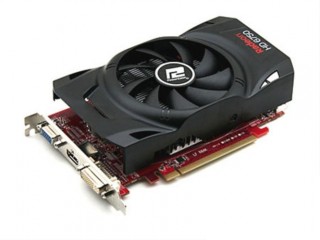 hd6750是独立显卡吗？hd6750显卡参数