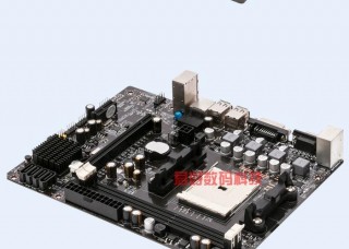 电脑主板a55属于什么版型，电脑主板a58