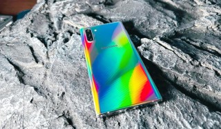 三星note10多大屏幕尺寸，三星note10+5g屏幕尺寸？